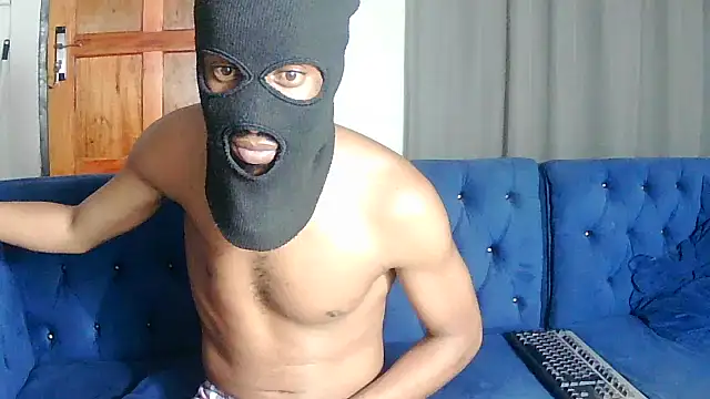 thirdlegZA's Live XXX Chat