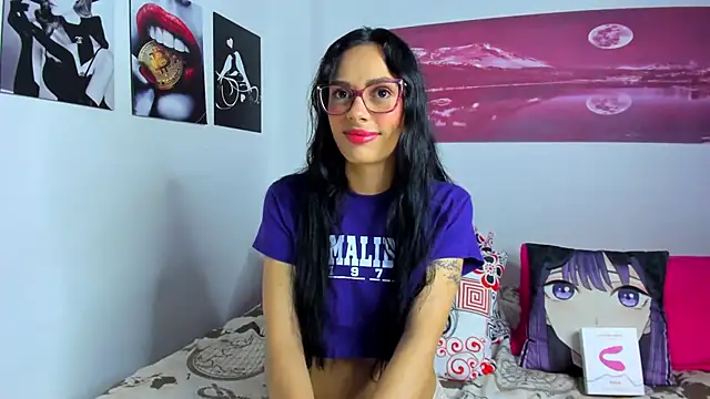 Sembang XXX Secara Langsung izummy_