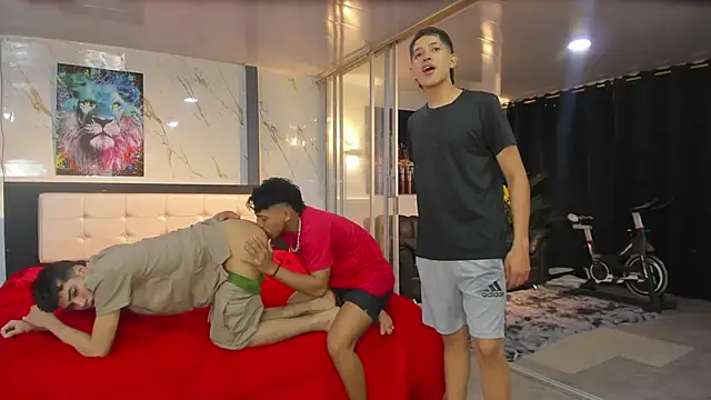 Playhardsexx's Live XXX Chat