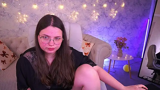 SophieDreamss' Live XXX Chat