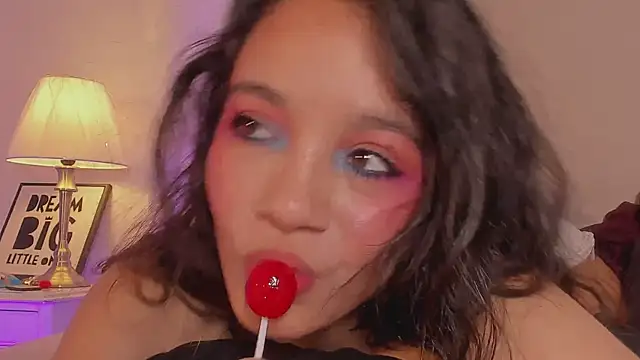 barbara_twerk's Live XXX Chat