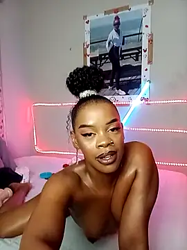 Eve_Scarlet's Live XXX Chat