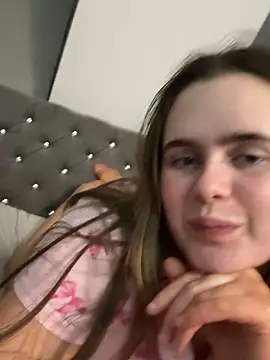 Blonde_Bunny 라이브 XXX 채팅