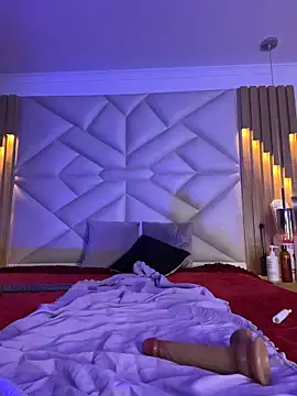 coraline_vera's Live XXX Chat