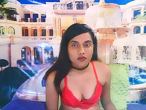 Sembang XXX Secara Langsung IndianSkies