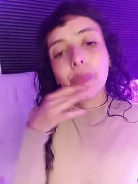 Czat XXX na żywo – Eva_Err