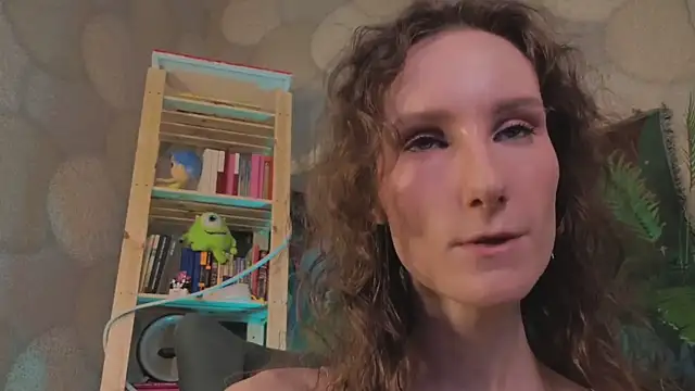 AriaLiko's Live XXX Chat