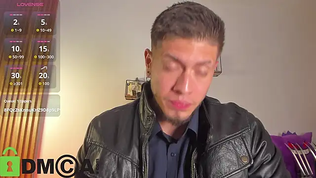 SebastianMaximoff_'s Live XXX Chat