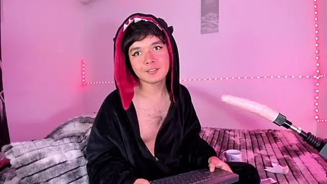 Kody_Royale: вебкам-шоу