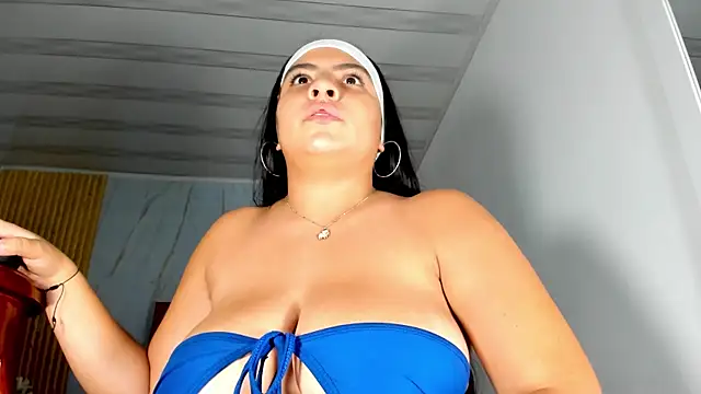 sharon_ormuri 라이브 XXX 채팅