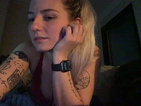 xxamyleighxxのライブXXXチャット