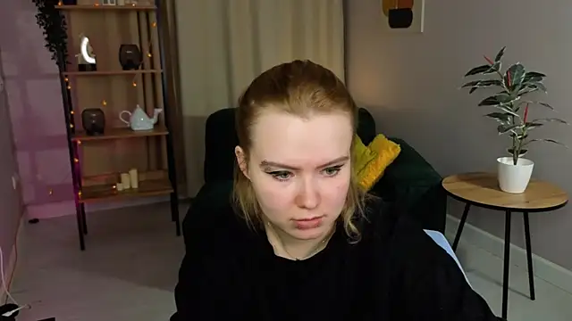 Sembang XXX Secara Langsung Fiona_Rider