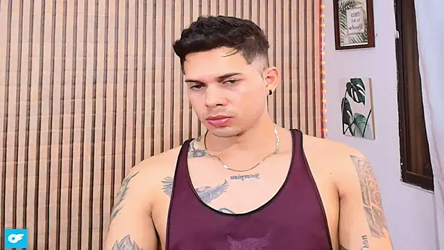 Czat XXX na żywo – johan_speitzer