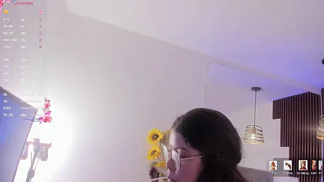 Sweet_Alicee__'s Live XXX Chat