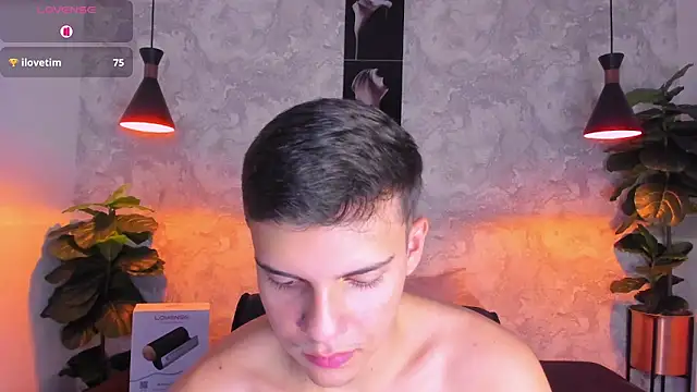 ian_jacob Chat XXX live