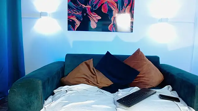 Czat XXX na żywo – thiagosterling