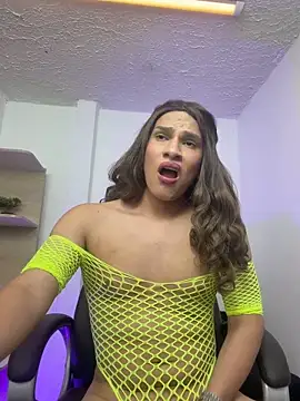 Show de webcam de Honey__kiss