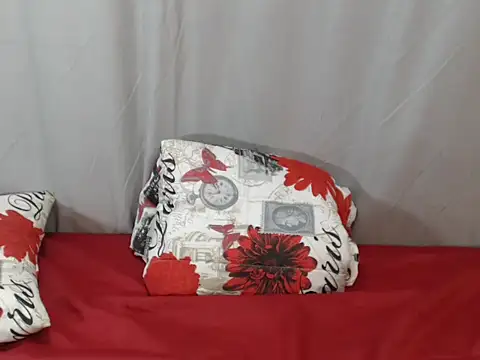 DarkBeautyX's Live XXX Chat