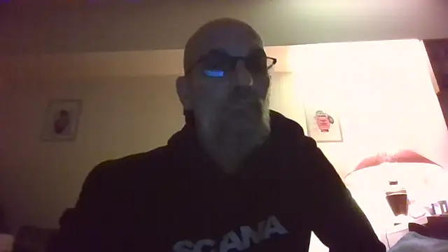 DarkLibertin Pertunjukan Webcam