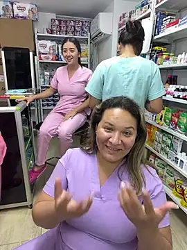 kandalove's Live XXX Chat