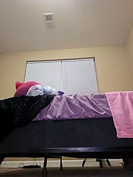 AmethystFoxx Chat XXX live