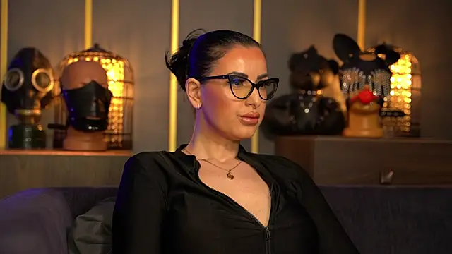 Sembang XXX Secara Langsung kelly_kent