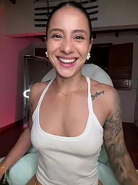 Ale_Lewis' Live XXX Chat