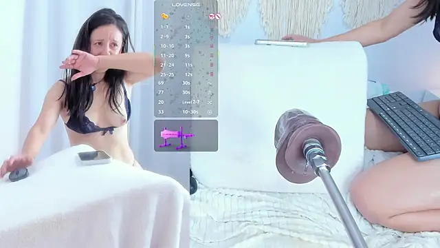 evaa_rose's Live XXX Chat