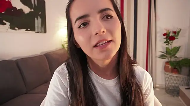 Chat XXX en directo de Raychell_Black