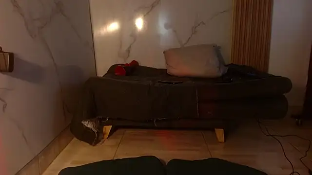 XXX chat uživo modela mollyguns