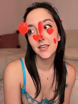 RealJuliette Adlı Modelin Canlı XXX Sohbeti