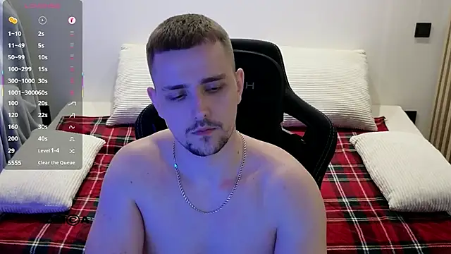 Larstar01's Live XXX Chat