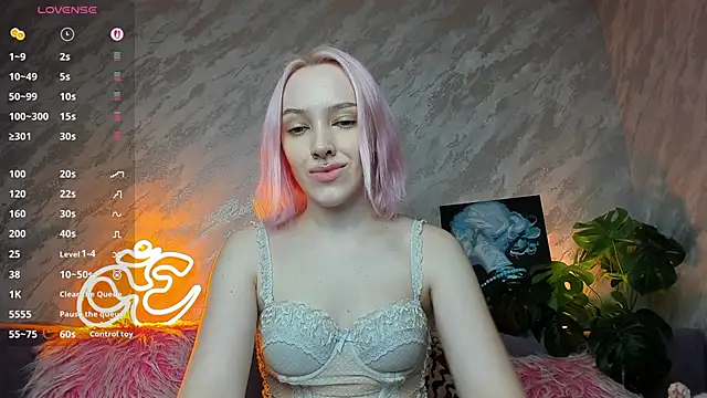 Chat XXX en directo de cheryl_mason