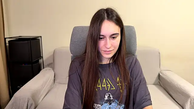 AliceKolltt লাইভ XXX চ্যাট