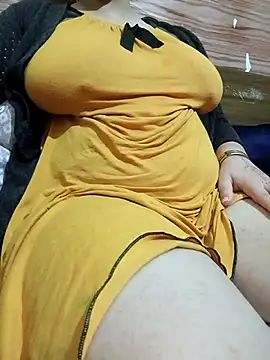 Moaa_llTa-stIcc941 Adlı Modelin Web Kamerası Şovu