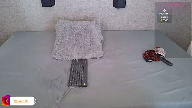 Jaor_owens20's Live XXX Chat