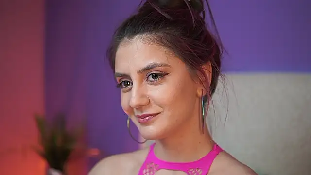 Chat XXX en directo de SabrinaHope