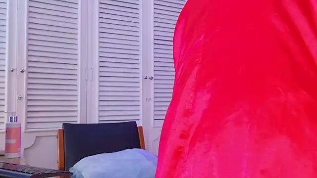 Adel_Nesbiit Adlı Modelin Canlı XXX Sohbeti