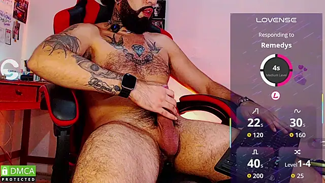 Diilanhott's Live XXX Chat