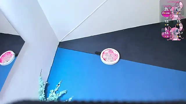 Sidney_Belle's Live XXX Chat