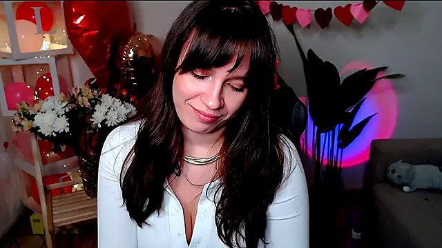 Pokazy przed kamerką – M_Sensual