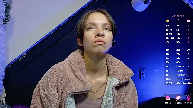 sweetdam12 Live XXX Chat