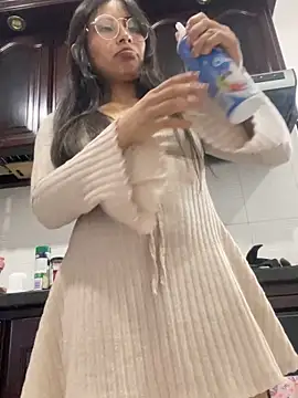 Sembang XXX Secara Langsung Jade_Zephyra