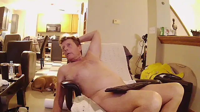 jocoff1's Live XXX Chat