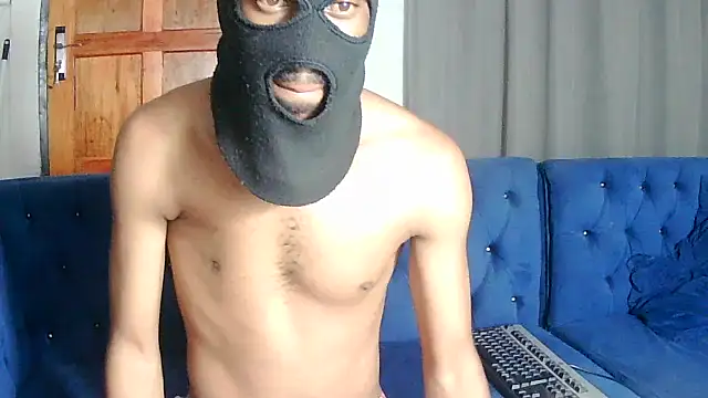 thirdlegZA: онлайн-секс-чат