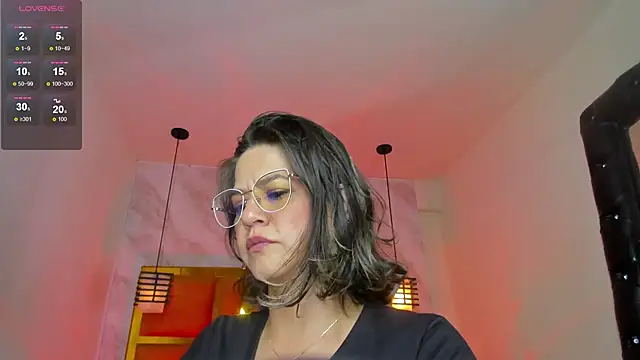 Luciifeer_ Chat XXX in diretta