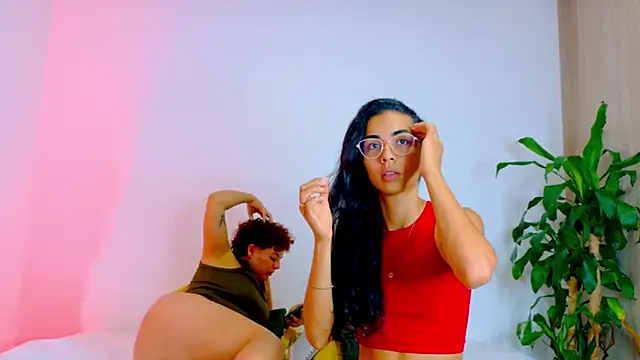 kimandlu Live XXX Chat