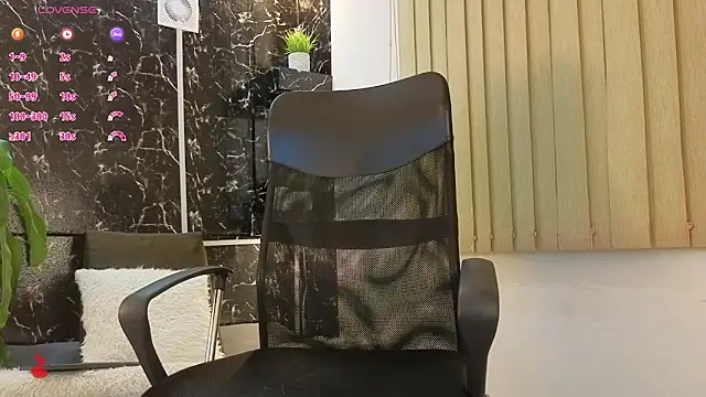 Chatroom XXX en direct de Rafael_Mendezz