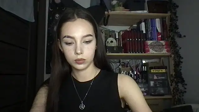 Czat XXX na żywo – Yuna5343