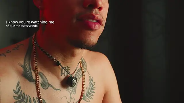 AlphaMasterXxx's Live XXX Chat